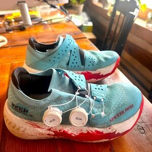 Speedland GS:PGH size 6.5 (W)